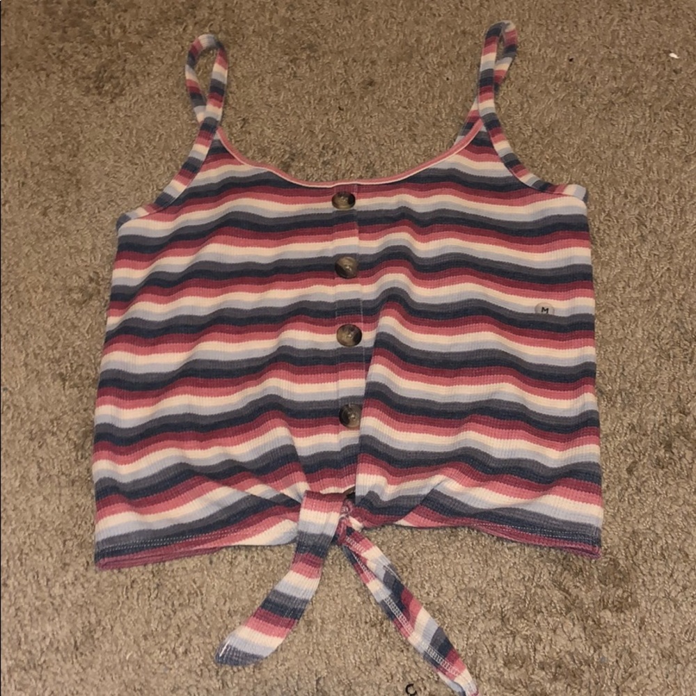 American Eagle women’s tank size medium